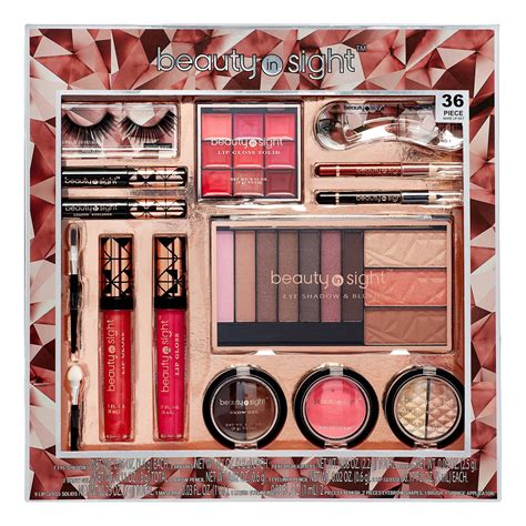 cosmetic gift sets|makeup gift sets clearance.